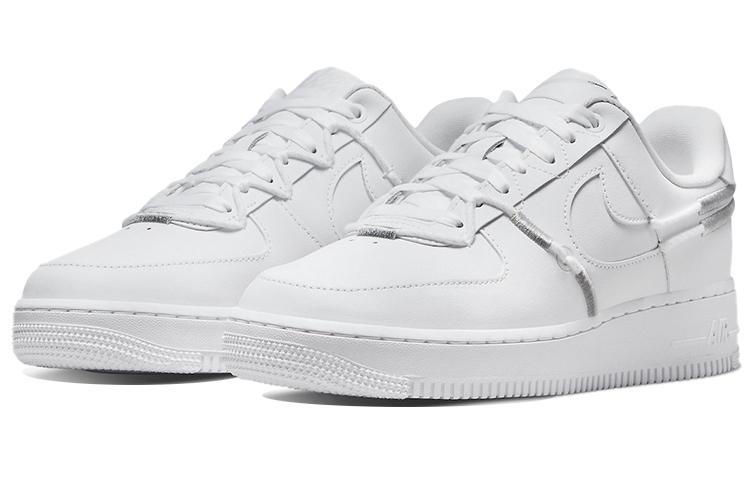 Nike Air Force 1 '07 Lx 'Triple White' Women's купить в интернет-магазине Yoocart с быстрой доставкой по России.