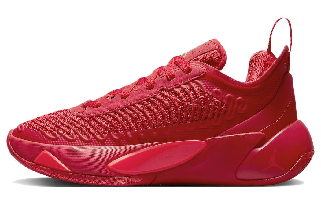 Jordan Luka 1 University Red