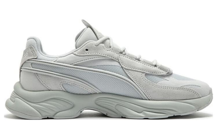 PUMA RSConnect 'Light Grey' купить в интернет-магазине Yoocart с быстрой доставкой по России.