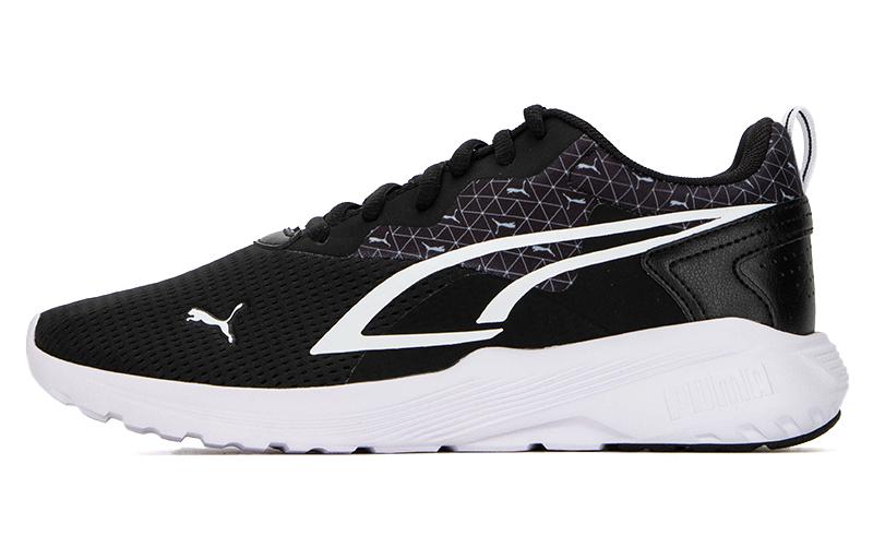 PUMA All Day Active Power 'Black White'