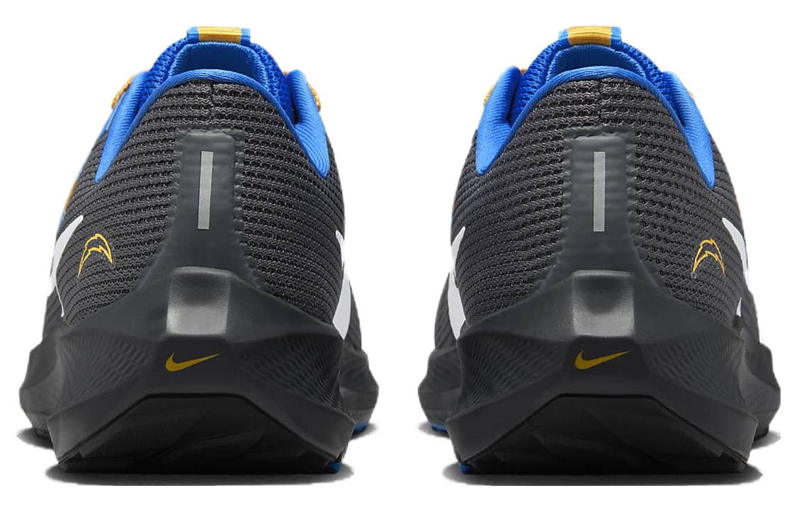 Nike Pegasus 40 Los Angeles Chargers купить в интернет-магазине Yoocart с быстрой доставкой по России.