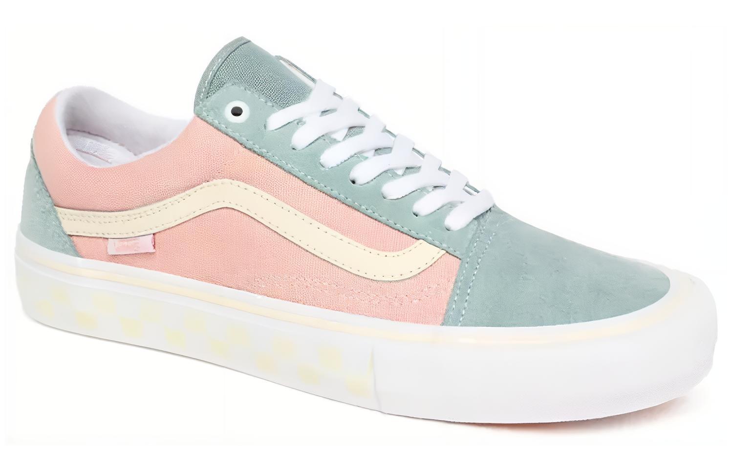 Vans Old Skool Pro 'Washout' купить в интернет-магазине Yoocart с быстрой доставкой по России.