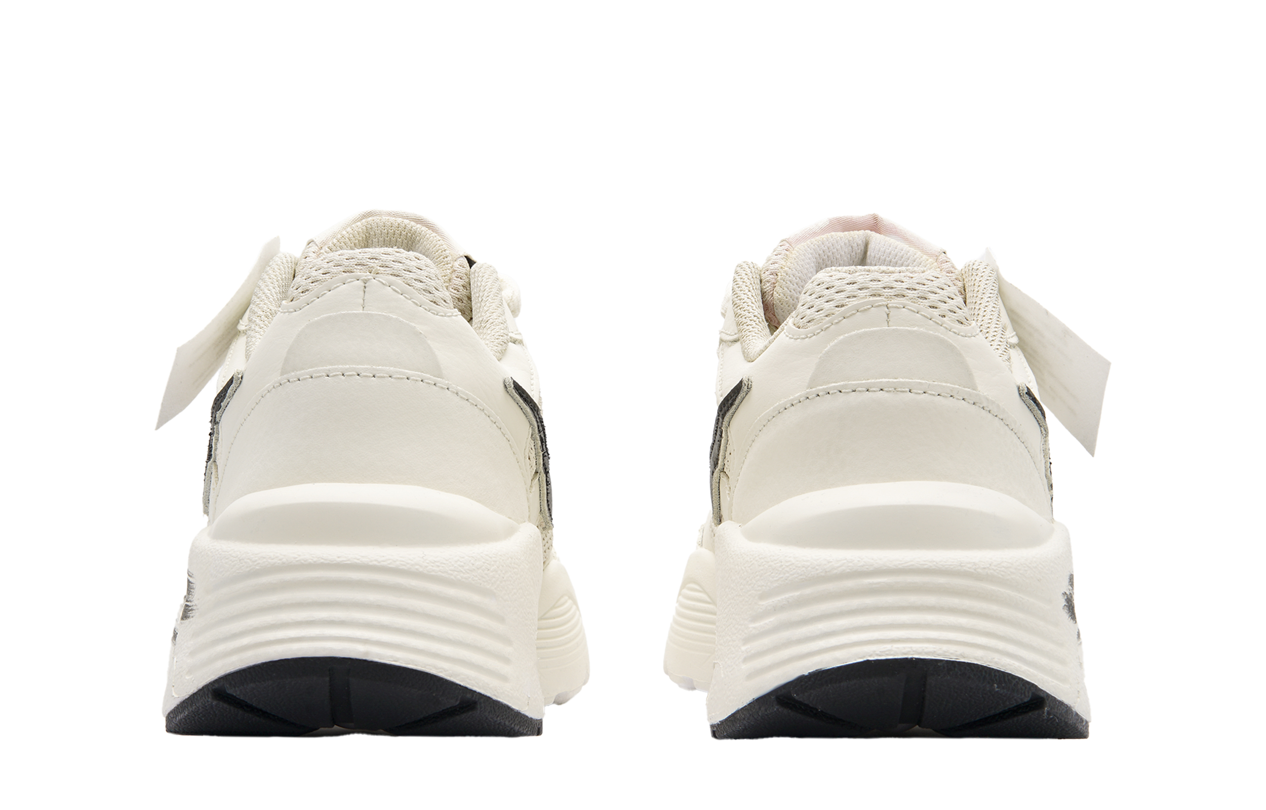 Nike Air Max Fusion Low Top Running Shoes Unisex Ecru купить в интернет-магазине Yoocart с быстрой доставкой по России.