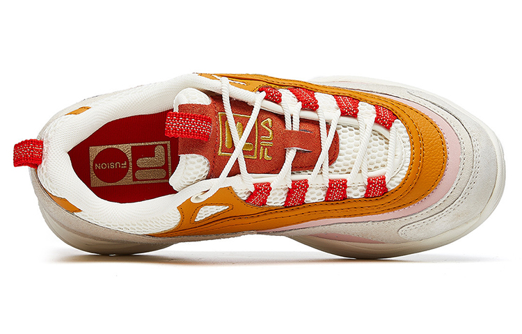 FILA FUSION Ray Lifestyle Shoes Women's купить в интернет-магазине Yoocart с быстрой доставкой по России.