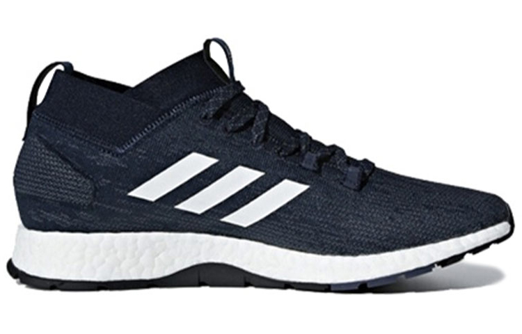 Adidas PureBoost Recreational 'Black' купить в интернет-магазине Yoocart с быстрой доставкой по России.