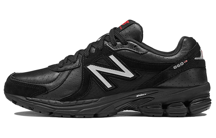 New Balance 860v2 Thisisneverthat Black