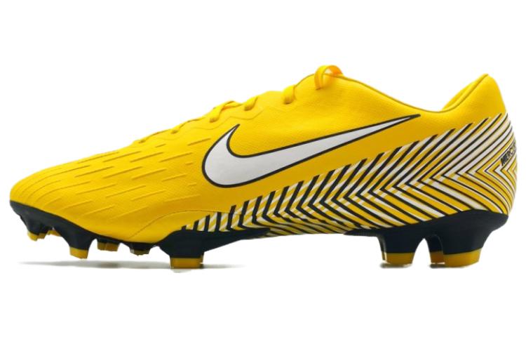 Nike Mercurial Vapor 12 Pro Njr Fg 'Amarillo'