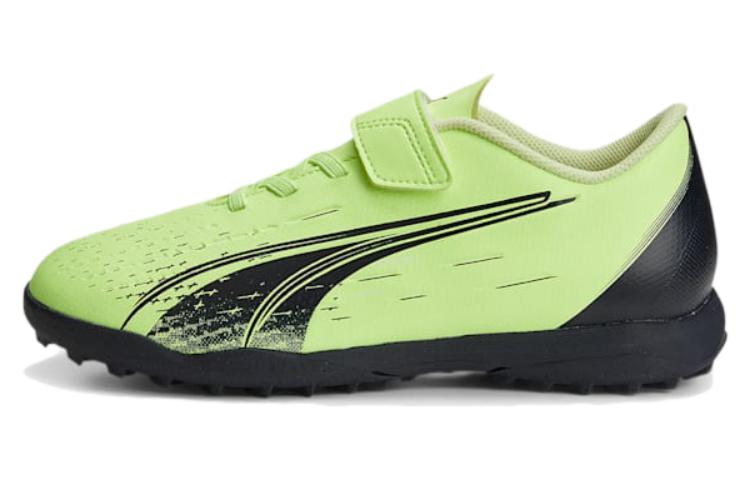 PUMA Ultra Play Tt V 'Solar Green Black' Women's