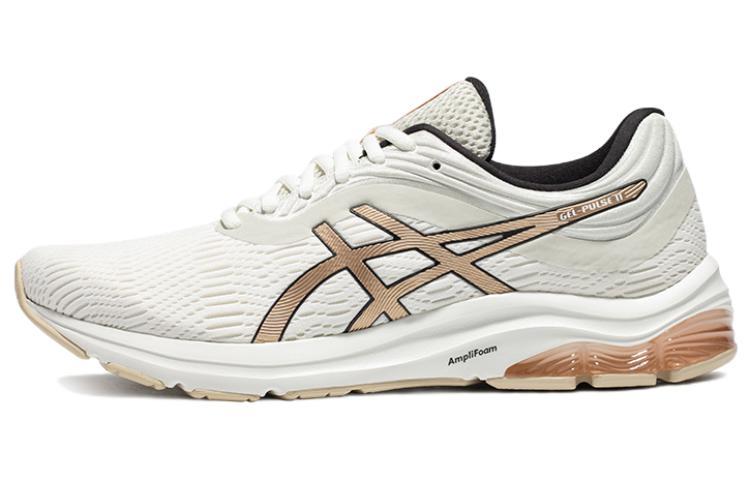 Asics Gel Pulse 11 'Creamwhite Brown'
