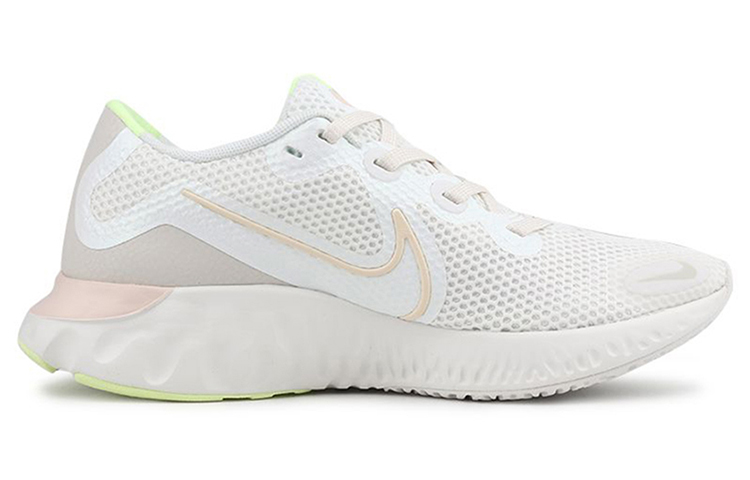 Nike Renew Run 'White Pink' Women's купить в интернет-магазине Yoocart с быстрой доставкой по России.