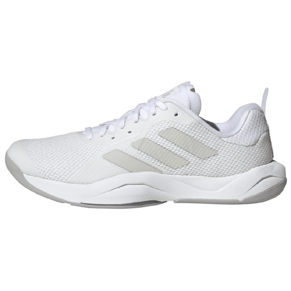 Adidas Rapidmove Cloud White Grey Grey Women's
