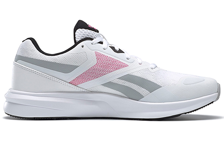 Reebok Runner 4.0 White/Pink Women's купить в интернет-магазине Yoocart с быстрой доставкой по России.