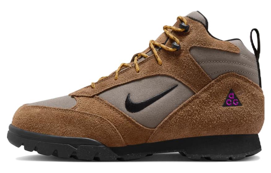Nike Acg Torre Mid Wp Pecan Olive Grey