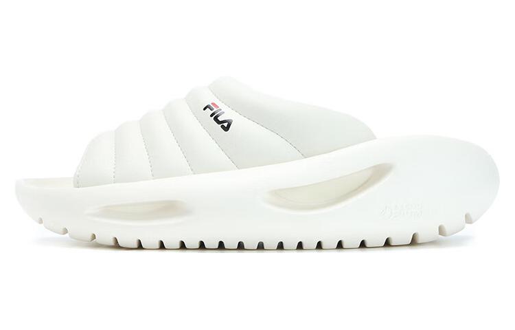 FILA Galaxy Slippers 'White' Women's