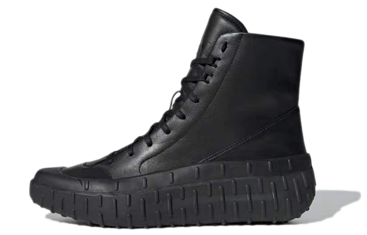 Y 3 GR.1P Y 3 Boot 'Triple Black'