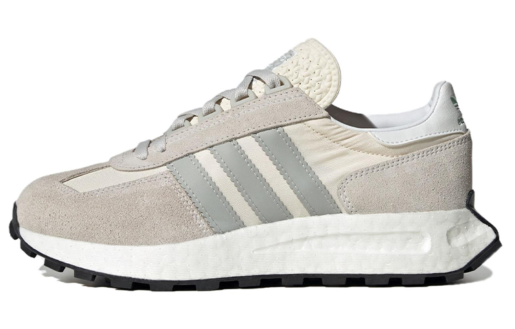 Adidas Retropy E5 Chalk White Grey Grey Women's