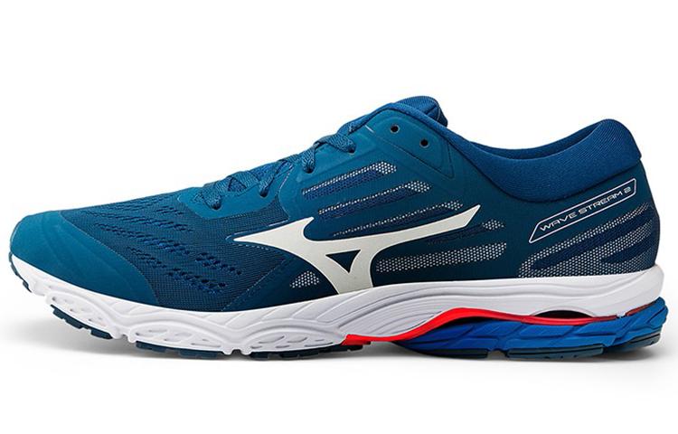 Mizuno Wave Stream 2 'Blue'