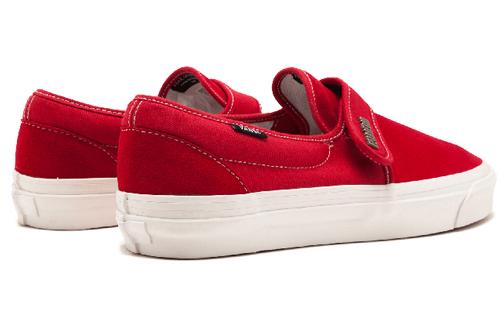 Vans Slip On 47 V Dx Fear Of God Red