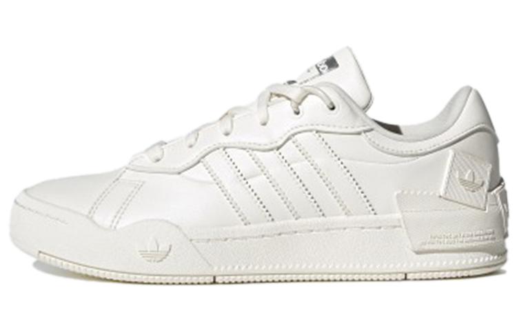 Adidas Originals Rey Galle White Women's