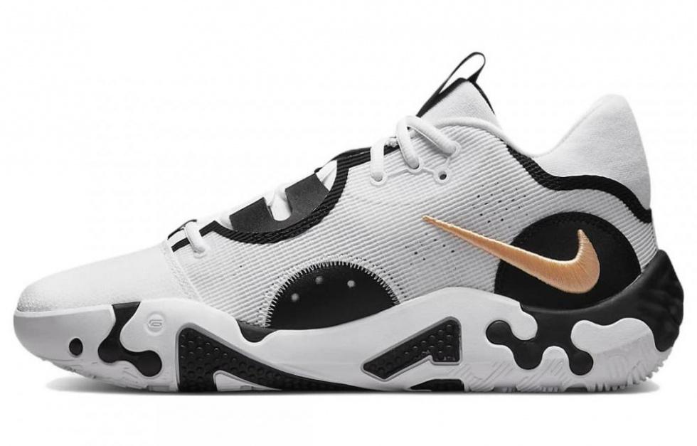Nike Pg 6 'Orange Chalk'
