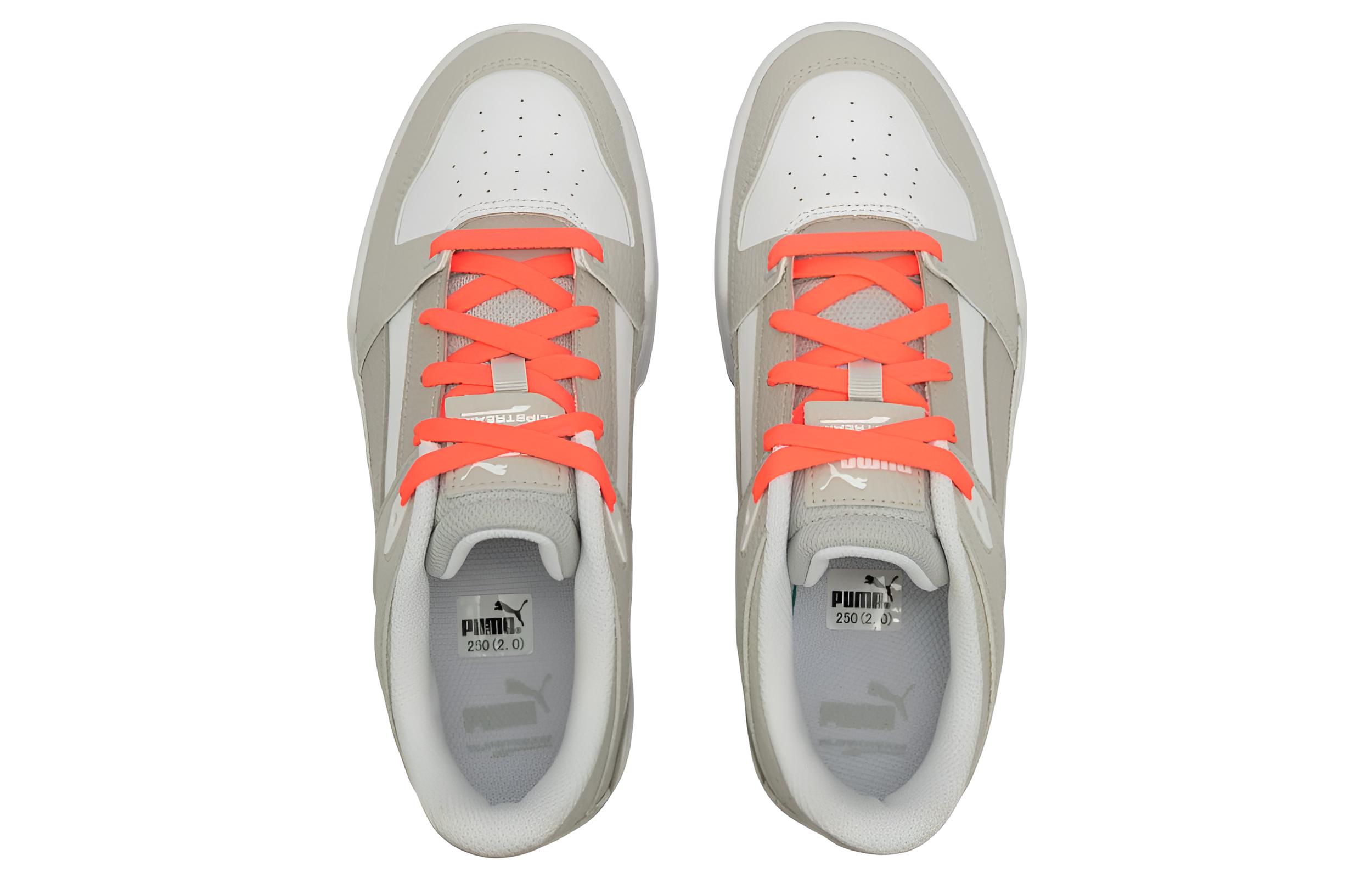 PUMA Slipstream Runway 'Grey Violet' Women's купить в интернет-магазине Yoocart с быстрой доставкой по России.