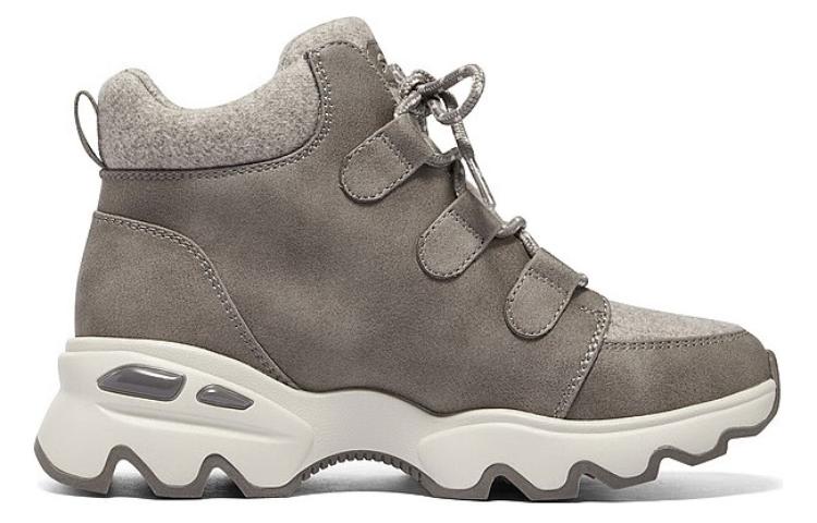 Skechers Big Lug Hiking Boot 'Taupe' Women's купить в интернет-магазине Yoocart с быстрой доставкой по России.