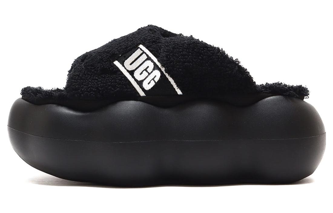 UGG Stylish Sandal Women's Black
