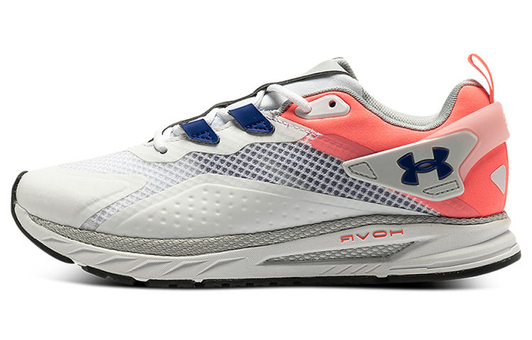 Under Armour Беговые кроссовки с низким верхом для мужчин