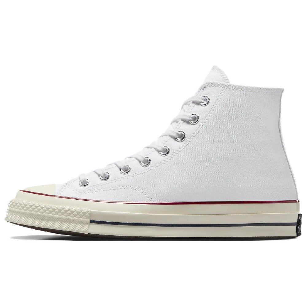 Converse Chuck 70 High Top Canvas Shoes Unisex White