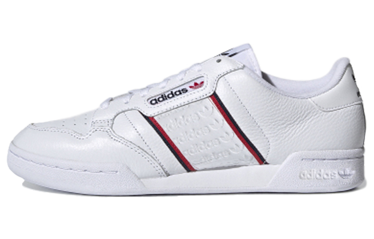 Continental 80 Adidas Originals 'Cloud White'