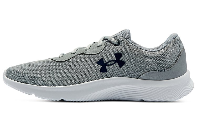 Under Armour Mojo 2 'Mod Grey'