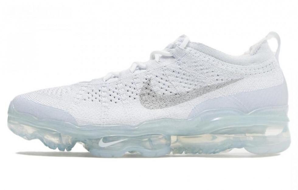 Nike Air VaporMax 2023 Flyknit Pure Platinum