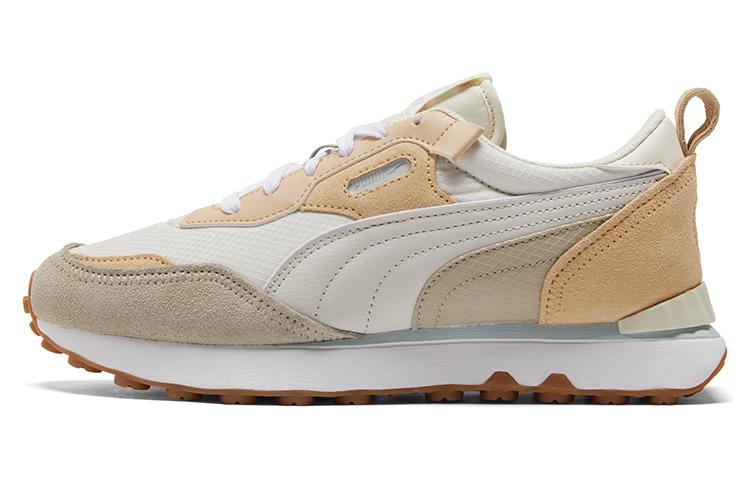 PUMA Future Rider 'Future Vintage Pristine Light Sand'