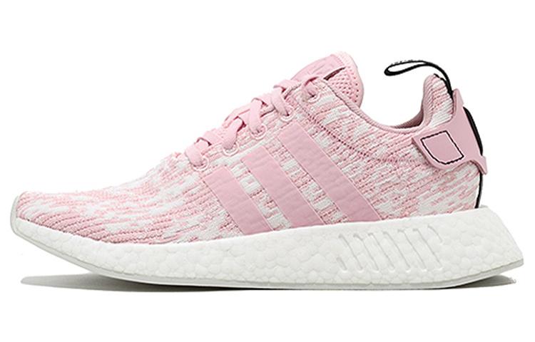 Adidas Originals Nmd R2 Wonder Pink Women's