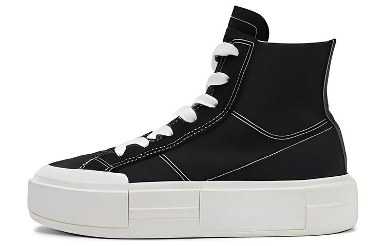 Converse Chuck Taylor All Star Hi Cruise Black