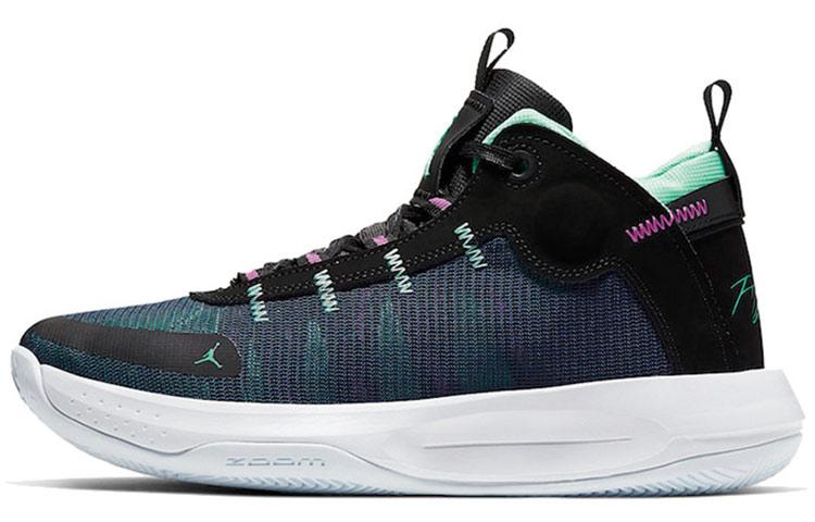 JORDAN Баскетбольные кроссовки MID Top Мужские