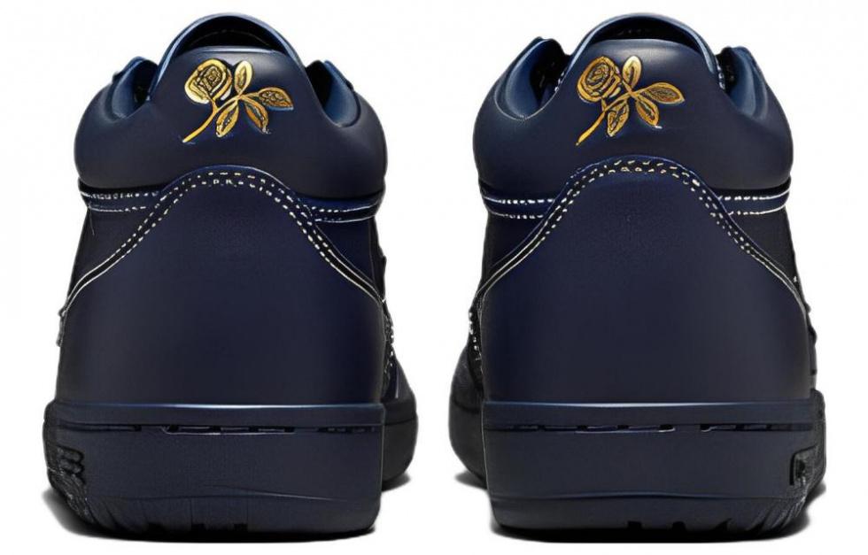 Converse Sage Elsesser X Fastbreak Pro Mid 'Obsidian' купить в интернет-магазине Yoocart с быстрой доставкой по России.