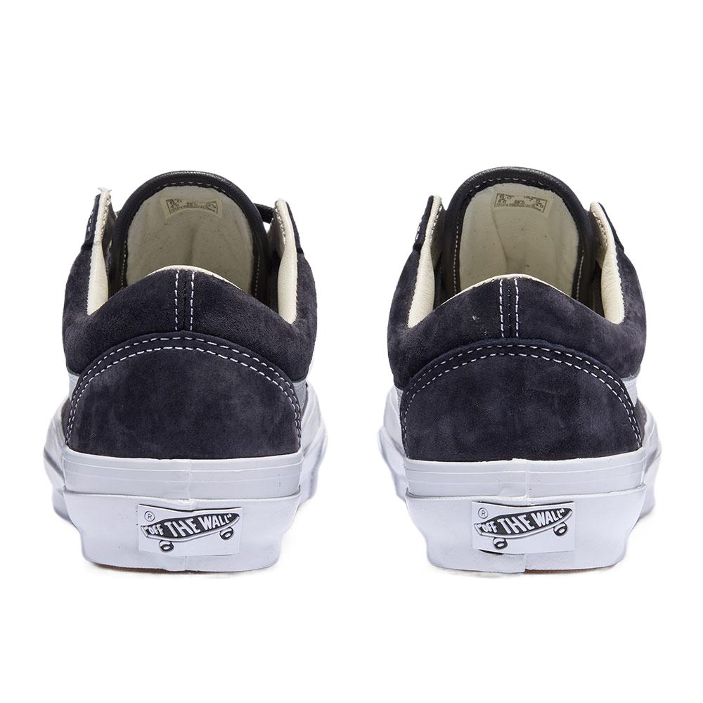 Vans U Lx Old Skool Sneakers купить в интернет-магазине Yoocart с быстрой доставкой по России.