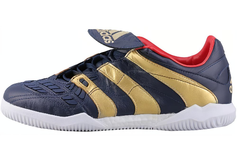 Adidas Predator Accelerator Tr 25 Year Pack Zidane