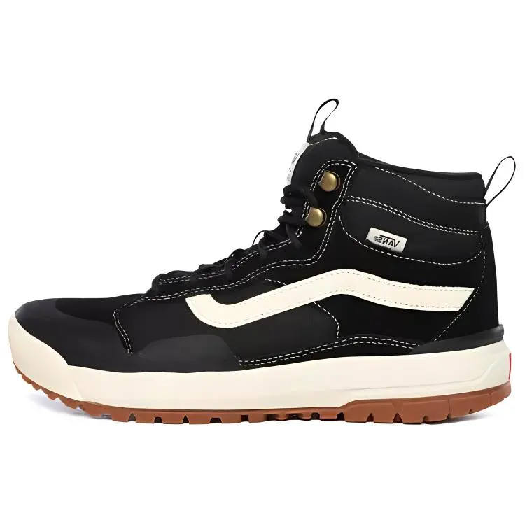Vans UltraRange Exo High Mte 'Black Gum'