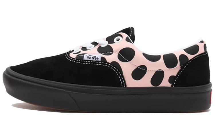 Vans Mixed Cozy Comfycush Era 'Black Pink'
