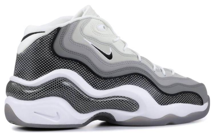 Nike Air Zoom Flight 96 'Matte Silver'