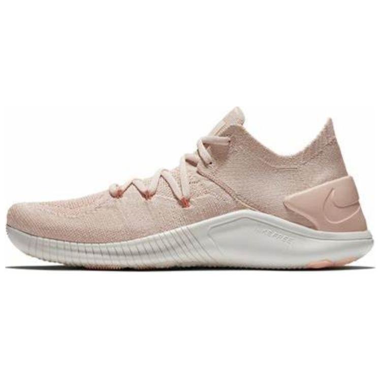 Nike Free Tr Flyknit 3 'Particle Beige' Women's