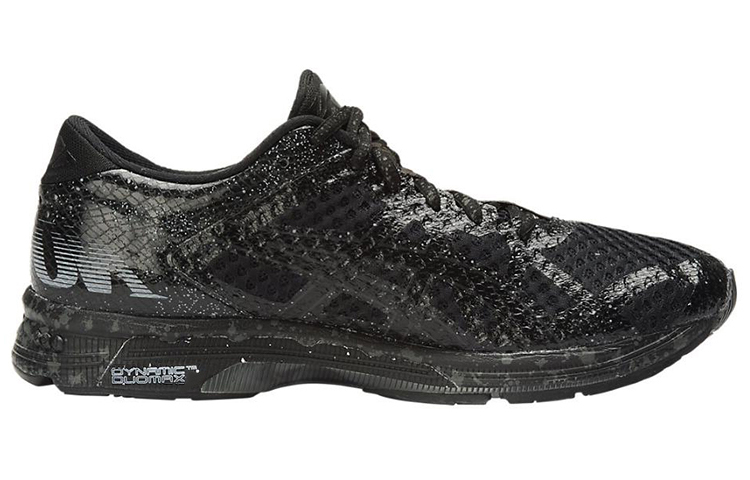 ASICS Gel Noosa Tri 11 'Paint Splatter Black'