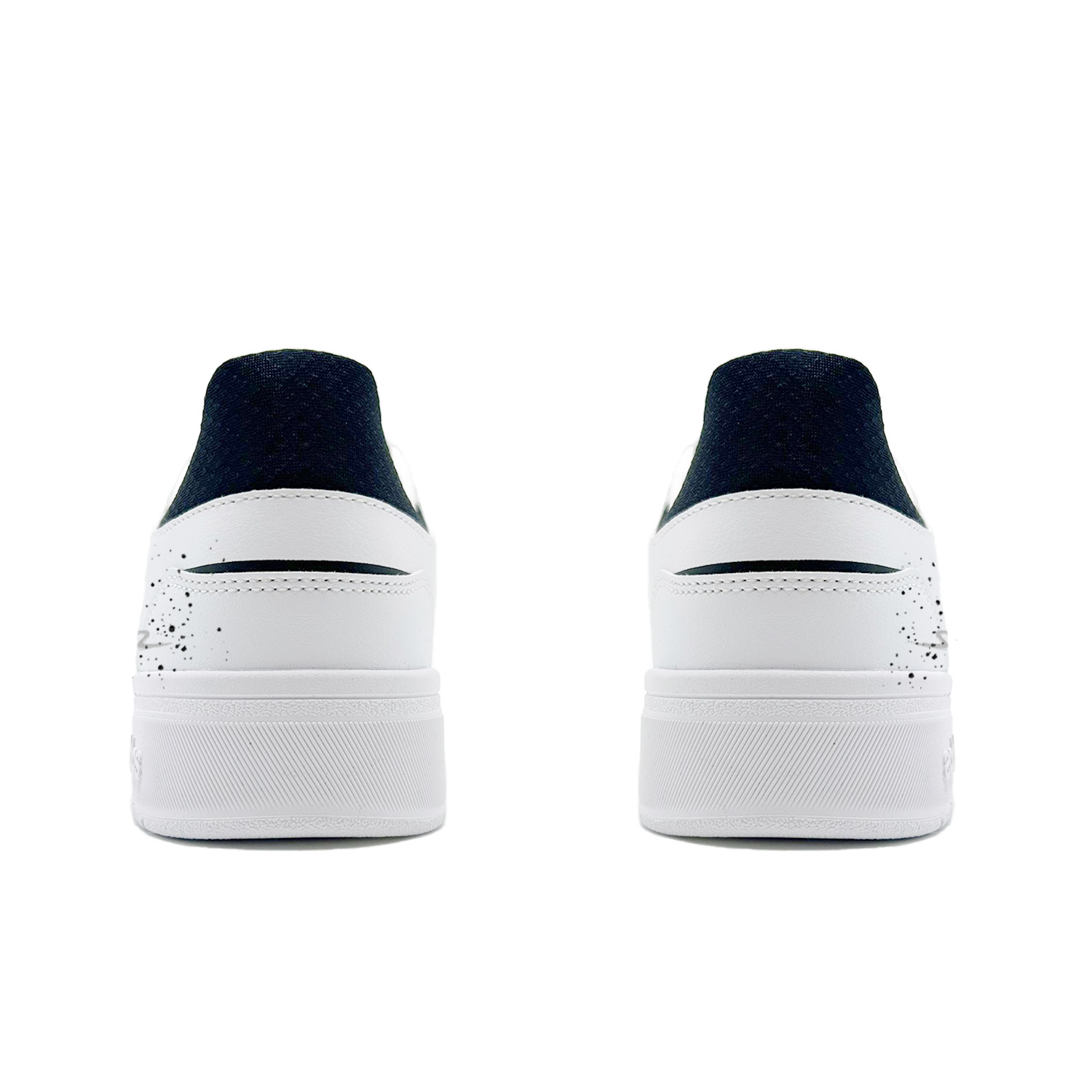 Adidas Neo Courtbeat Orchid Pavilion Preface Anti Slip Wear Resistant Low Top Skateboard Shoes Men's Black купить в интернет-магазине Yoocart с быстрой доставкой по России.