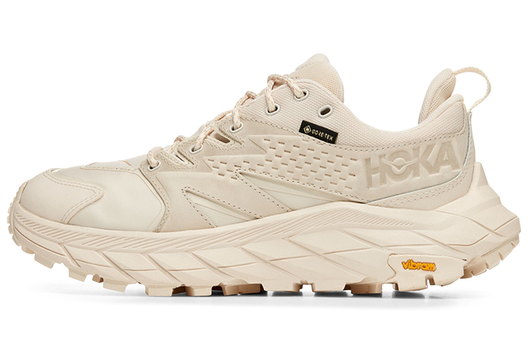 HOKA ONE ONE Трекинговые ботинки с низким верхом, унисекс