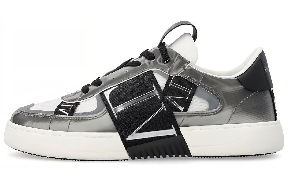Valentino VLTN Low 'Grey'