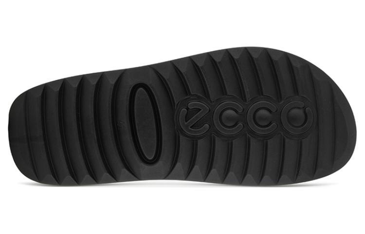 Ecco Komo Collection Loafers Men's Black купить в интернет-магазине Yoocart с быстрой доставкой по России.