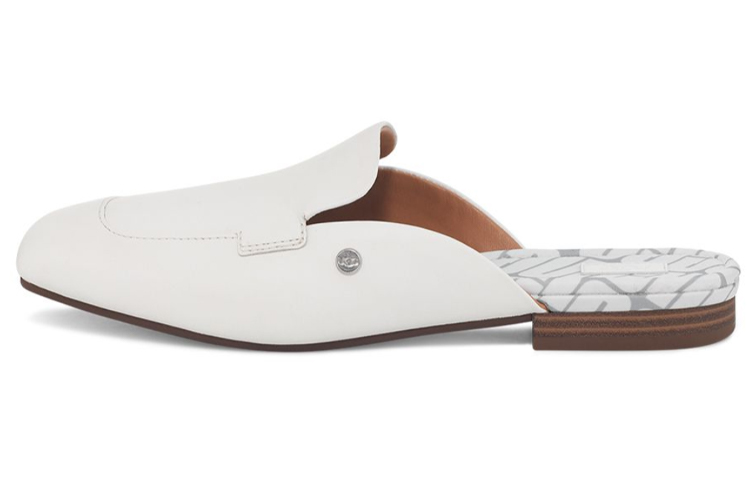 UGG Closed Toe Slippers Women's