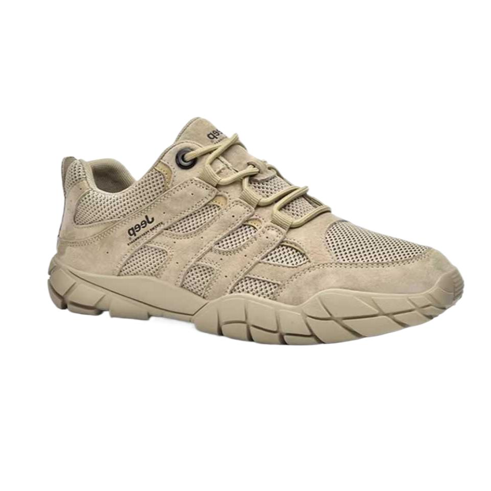 Jeep Low Top Casual Shoes Women's Sand купить в интернет-магазине Yoocart с быстрой доставкой по России.